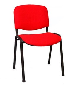 Офисный стул Iso black С2 в Бузулуке - предосмотр