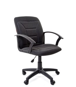 Офисное кресло CHAIRMAN 627 ткань, цвет серый в Орске