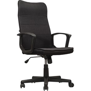 Кресло офисное Brabix Delta EX-520 (ткань, черное) 531578 в Бузулуке