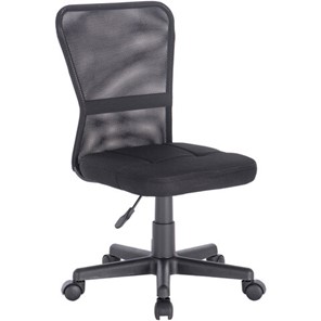Офисное кресло Brabix Smart MG-313 (без подлокотников, черное) 531843 в Орске