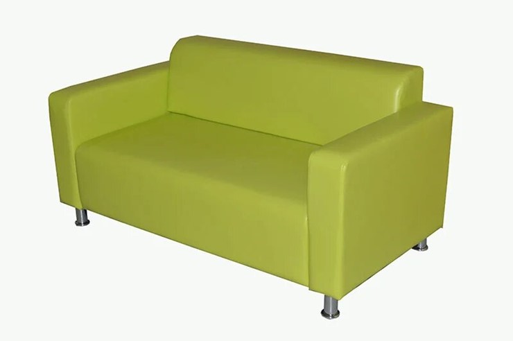 Прямой диван Блэк 1450 в Бузулуке - изображение 5