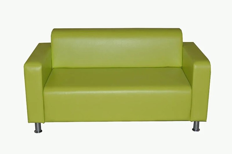 Прямой диван Блэк 1450 в Бузулуке - изображение 6