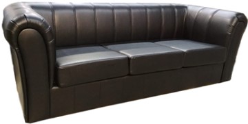 Офисный диван Loft Line Юлиан 3Д в Орске