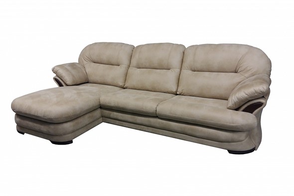 Угловой диван Квин 6 МД, седафлекс в Орске - изображение