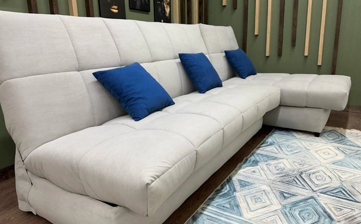 Прямой диван Майами (Бонель) в Орске - изображение 2