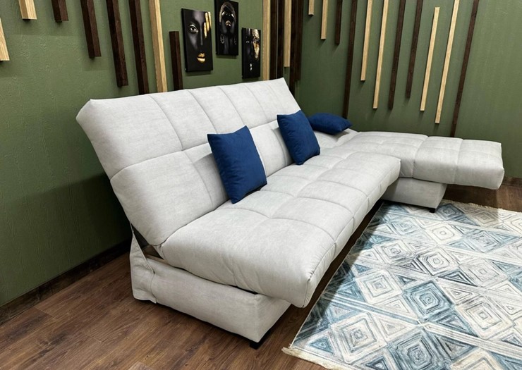 Прямой диван Майами (Бонель) в Орске - изображение 6
