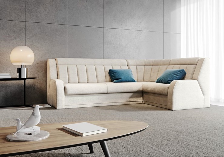 Угловой диван Блистер 2 в Бузулуке - изображение 8