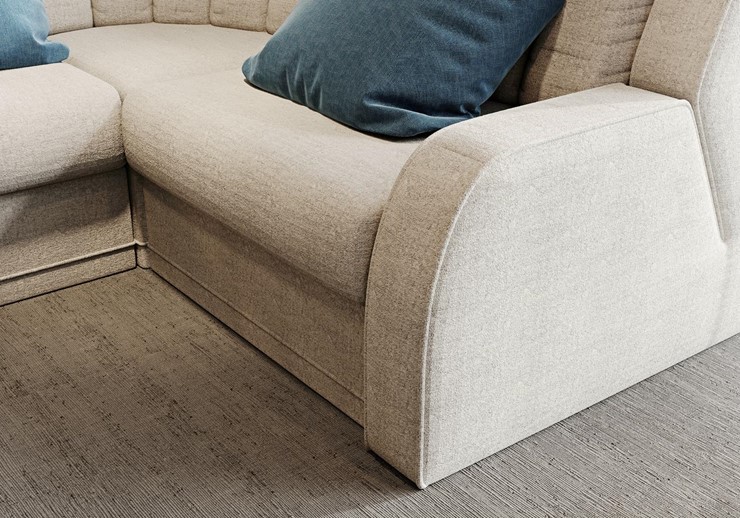 Угловой диван Блистер 2 в Бузулуке - изображение 9