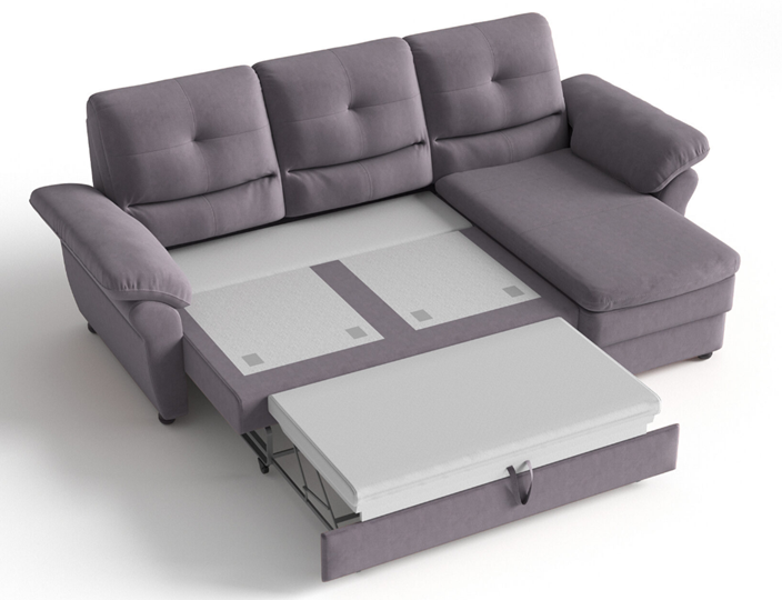Угловой диван Кристина Люкс в Бузулуке - изображение 2