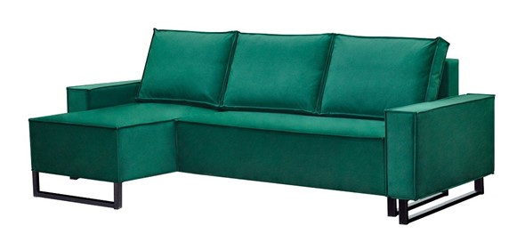 Угловой диван Лотос 1 ДУ в Бузулуке - изображение