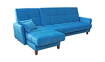 Угловой диван M-7-D, НПБ в Бузулуке