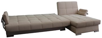 Угловой диван Орион 2 с боковинами ППУ в Бузулуке - предосмотр 1