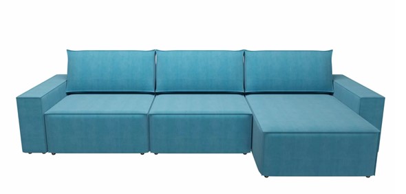 Угловой диван Пегас 2 ДУ в Бузулуке - изображение