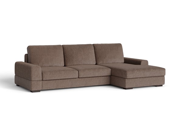 Угловой диван Поло в Бузулуке - изображение