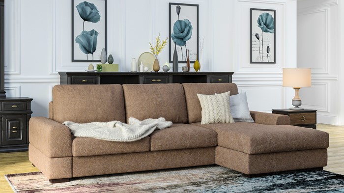 Угловой диван Поло в Бузулуке - изображение 5