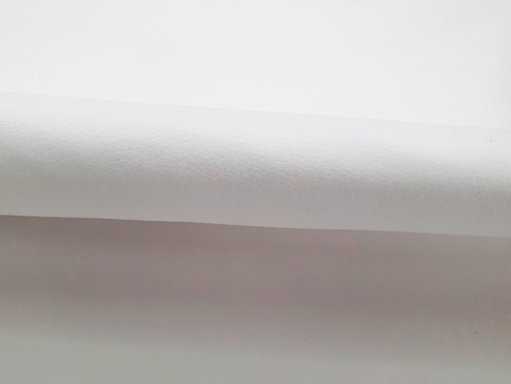 Угловой диван Поло, Белый (экокожа) в Орске - изображение 6