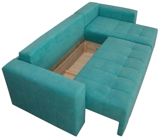 Угловой диван Реал ДУ в Бузулуке - изображение 2