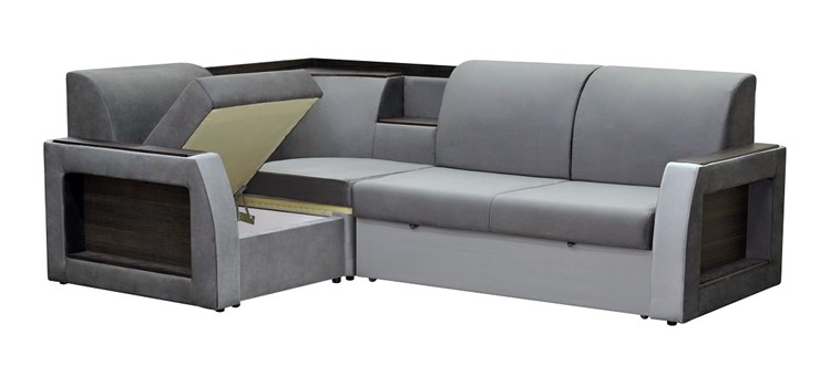 Угловой диван Сапфир 6 в Бузулуке - изображение 2