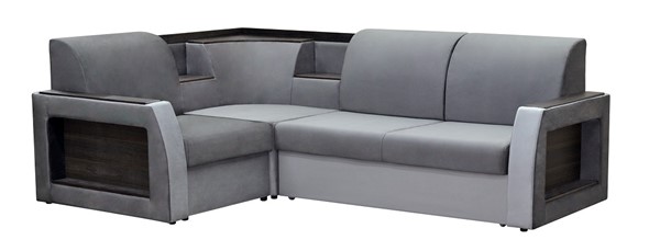 Угловой диван Сапфир 6 в Бузулуке - изображение