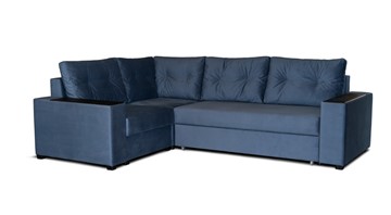 Угловые диваны из экокожи (кожзам) в Оренбурге купить по низкой цене —интернет-магазин DomDivanov56.RU