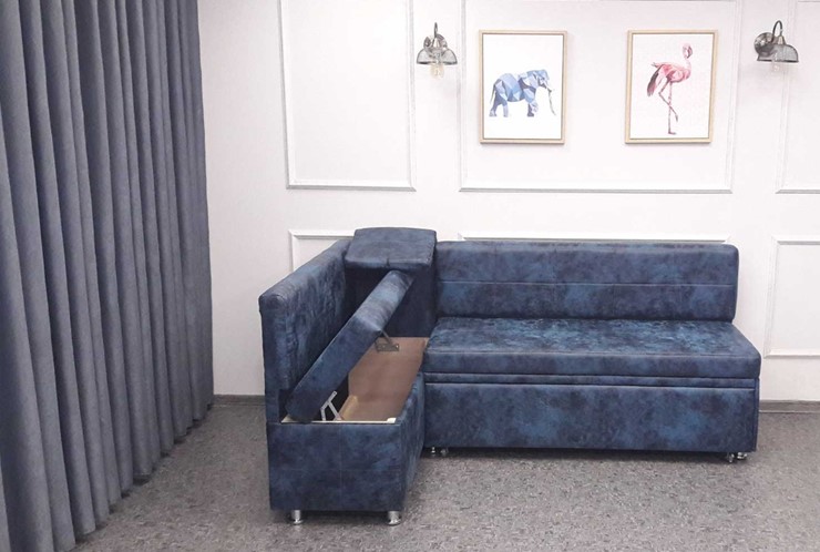 Угловой диван Нэндо-3 без спального места в Орске - изображение 1