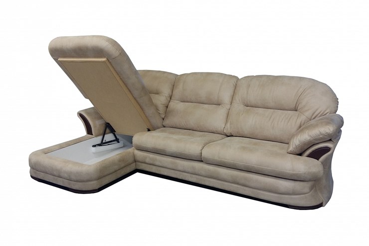 Угловой диван Квин 6 МД, седафлекс в Бузулуке - изображение 1