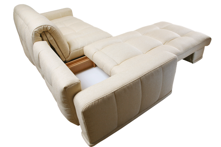Угловой диван Вега 1600 в Бузулуке - изображение 1