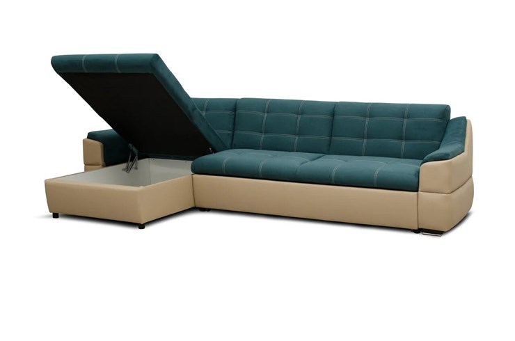 Угловой диван Антарес 1 в Бузулуке - изображение 1
