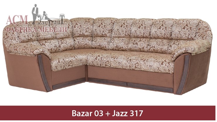 Угловой диван Блистер в Бузулуке - изображение 5