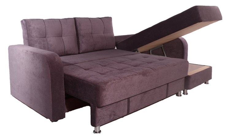 Угловой диван Елена LUX в Бузулуке - изображение 3