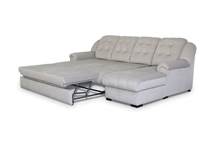 Угловой диван Матрица 29 ТТ с оттоманкой в Бузулуке - изображение 5