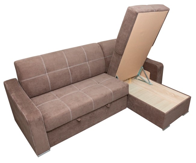 Угловой диван Нео 48 в Орске - изображение 2