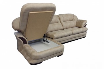 Угловой диван Квин 6 МД, седафлекс в Бузулуке - предосмотр 3