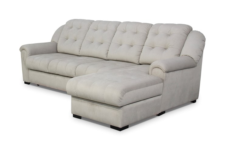 Угловой диван Матрица 29 ТТ с оттоманкой в Бузулуке - изображение 3