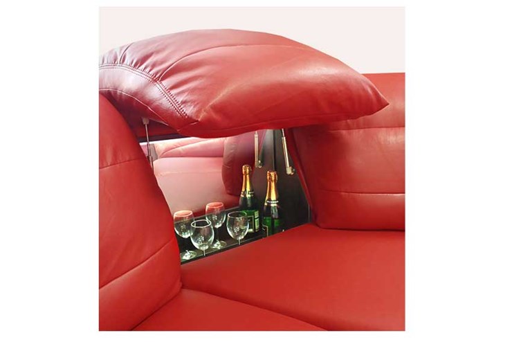 Угловой диван Алекс Элита 50 А (Б+Д+У+К+Б) в Бузулуке - изображение 2