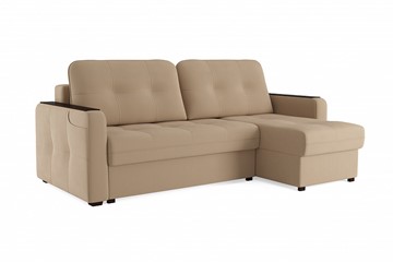 Угловой диван Smart 3, Веллуто 05 в Орске