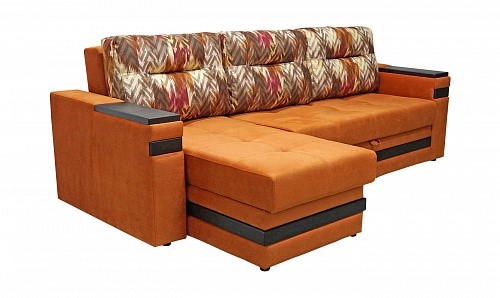 Угловой диван LaFlex 1-01 ДУ Norma в Бузулуке - изображение