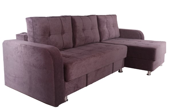 Угловой диван Елена LUX в Бузулуке - изображение