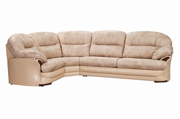 Угловой диван Квин 6 в Бузулуке - изображение