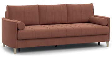 Прямой диван Лора, ТД 332 в Бузулуке