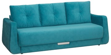Прямой диван Нео 36 БД, боннель в Бузулуке
