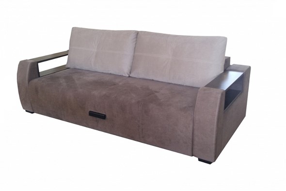 Прямой диван Хаунд БД в Бузулуке - изображение