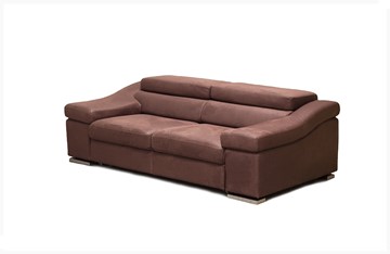 Прямой диван Мюнхен с выкатным механизмом в Орске - предосмотр 1