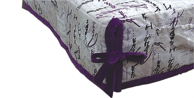 Диван прямой Аккордеон без боковин, спальное место 1200 в Бузулуке - изображение 2