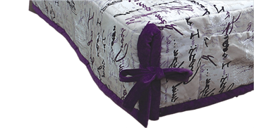 Прямой диван Аккордеон с боковинами, спальное место 1400 в Орске - предосмотр 3