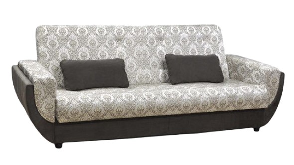 Прямой диван Акварель 2 БД в Бузулуке - изображение