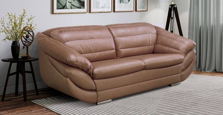 Прямой диван Алекс Элита 50 А БД в Бузулуке - изображение 4