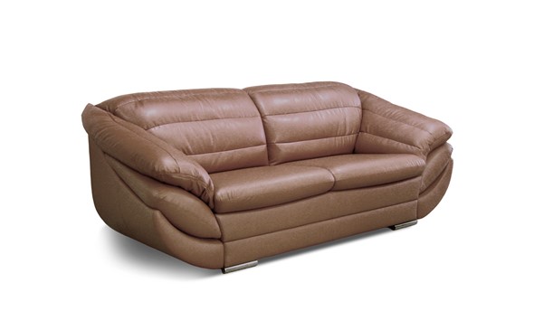 Прямой диван Алекс Элита 50 А БД в Орске - изображение
