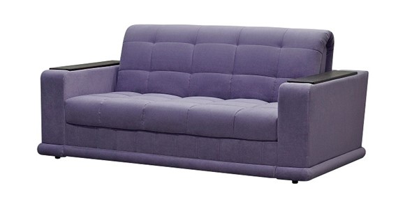 Прямой диван Амадей 2 БД 1800 в Орске - изображение