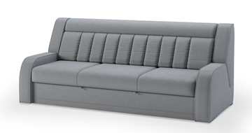 Прямой диван Блистер 2 БД в Бузулуке - предосмотр